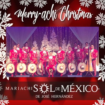 Merry Achi Christmas