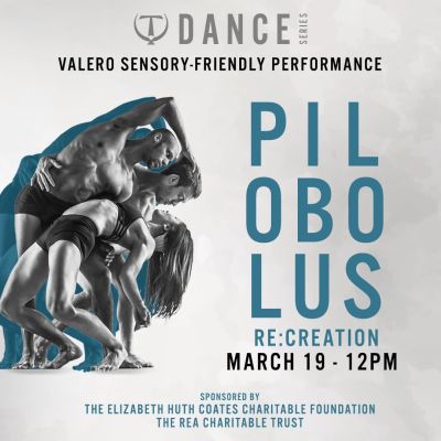 Pilobolus