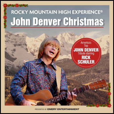 Rocky Mountain High