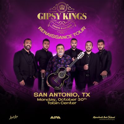 Gipsy Kings