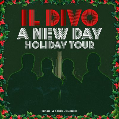 Il Divo