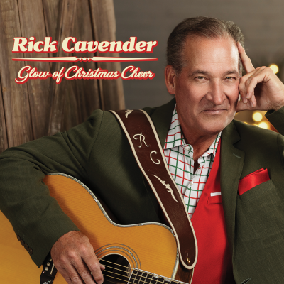 Rick Cavender