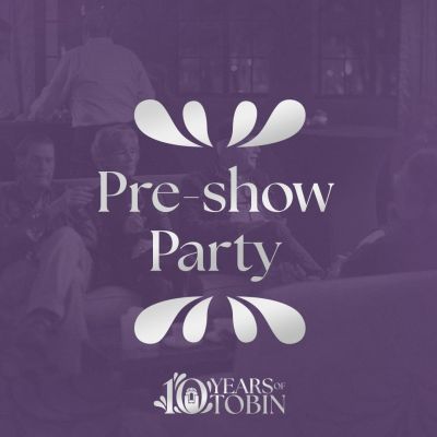 Pre-show Party