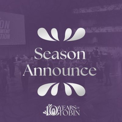 Season Announce