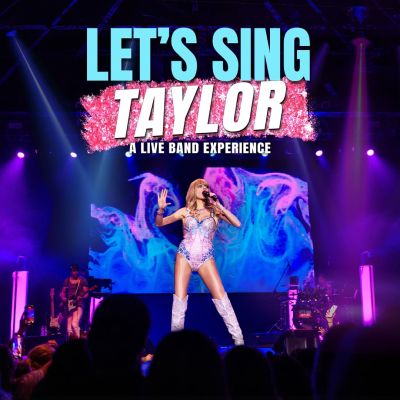 Let's Sing Taylor Swift