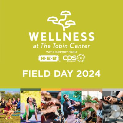 Wellness Field Day