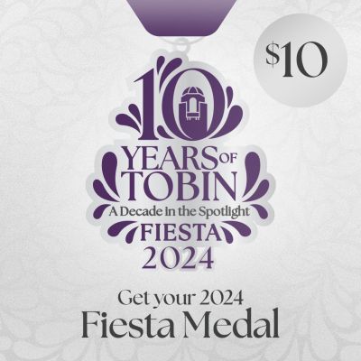 Fiesta Medal
