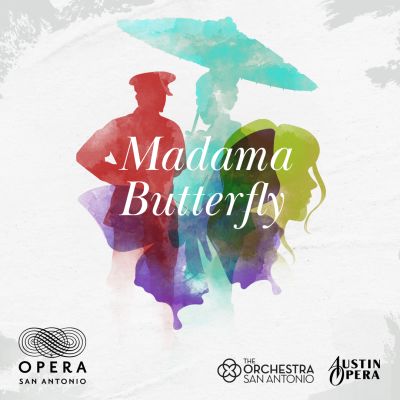 Madama Butterfly