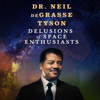 Dr. Neil DeGrasse Tyson