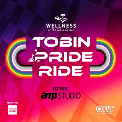 Tobin Pride Ride