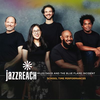 Jazz Reach STP