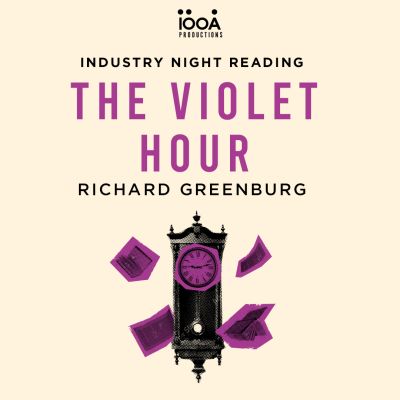 The Violet Hour