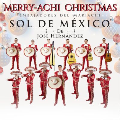 Merry Achi Christmas