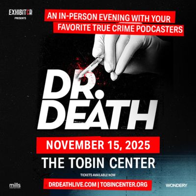 Dr. Death