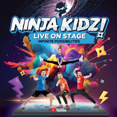 Ninja Kidz