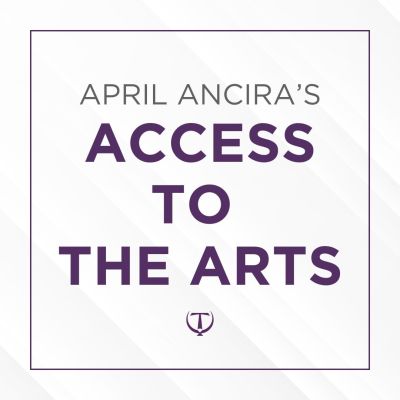 access to the arts
