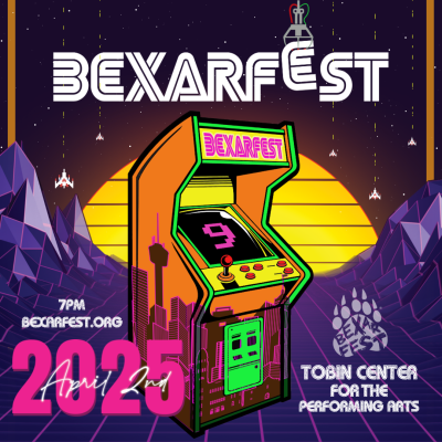 Bexarfest