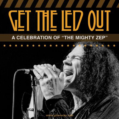 Get The Led Out