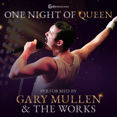 One Night of Queen