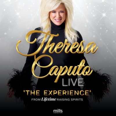 Theresa Caputo