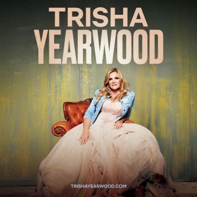 Trisha Yearwood