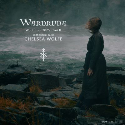 Wardruna