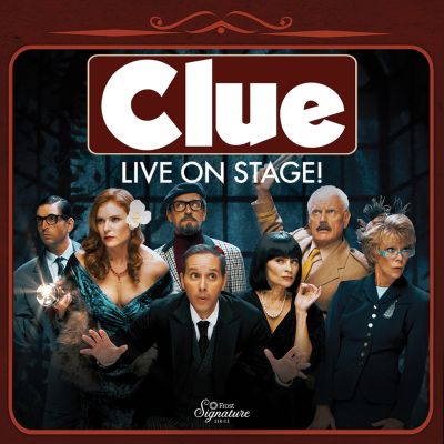 パクジフン 2022コンサート CLUE トレカ Clue | Tobin Center