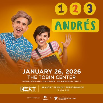 123 Andres