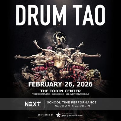 Drum Tao