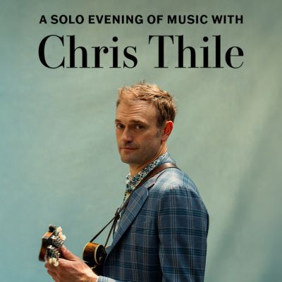 Chris Thile