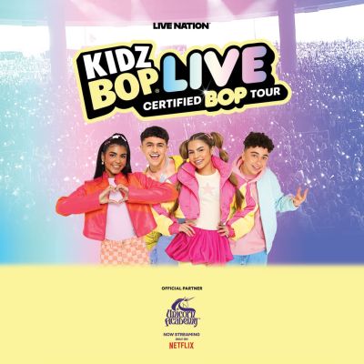 KIDZ BOP Group