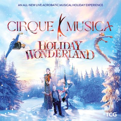 Cirque Musica