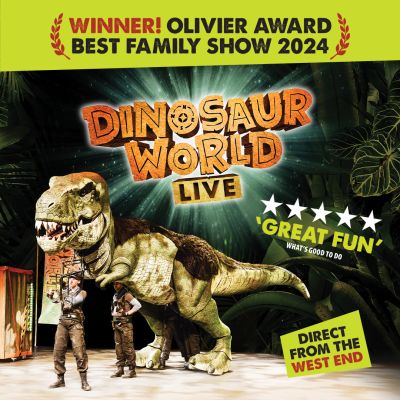 Dino World
