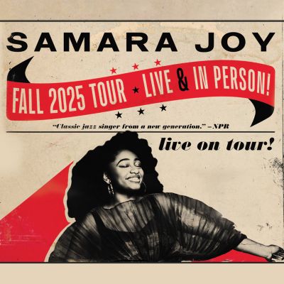 Samara Joy