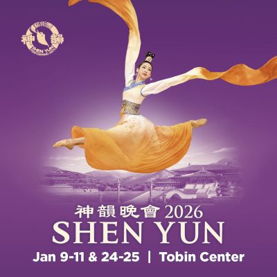 Shen Yun
