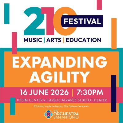 expanding agility