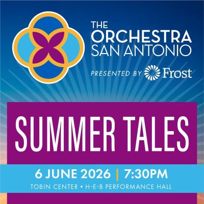 Summer Tales