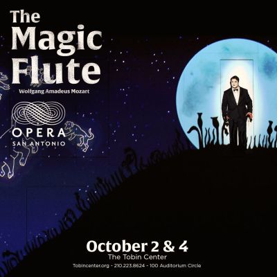 The Magic Flute