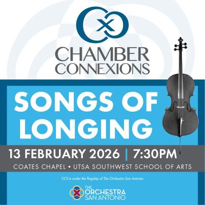 song of longing