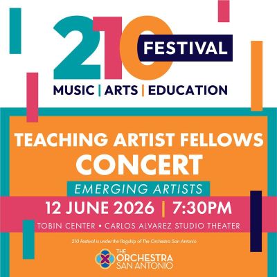fellows concert
