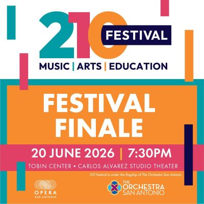festival finale