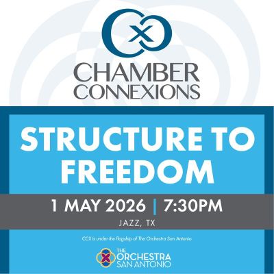 structure to freedom