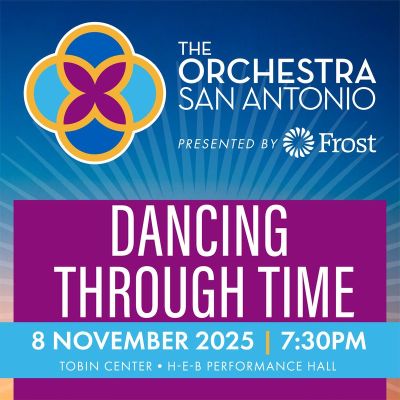 dancing through time