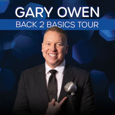 Gary Owen