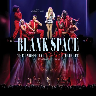 Blank Space