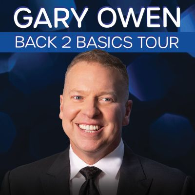 Gary Owen