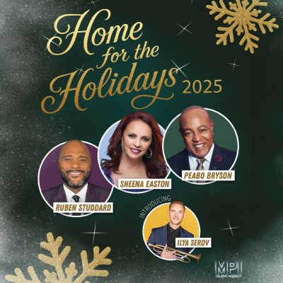 Home for the Holidays