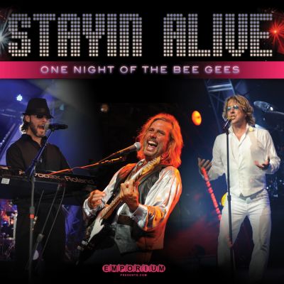 Stayin' Alive