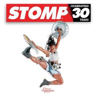 STOMP