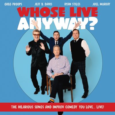 Whose Live